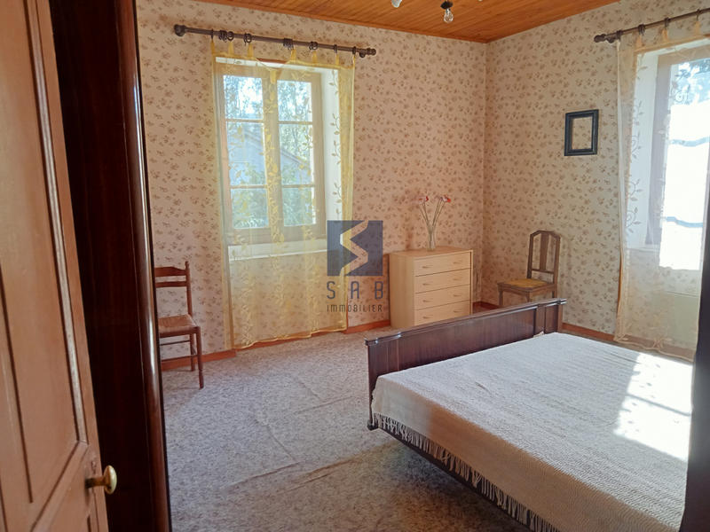 Propriété - 170 m² - 7 pièces