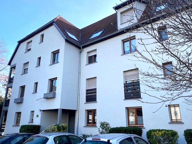 Appartement - 90 m² - 4 pièces