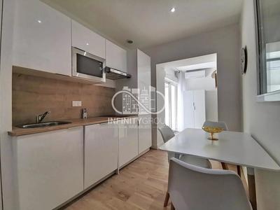 Appartement - 30 m² - 2 pièces