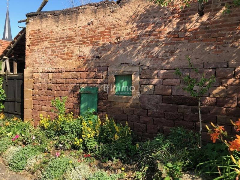 Immeuble - 80 m² - 5 pièces