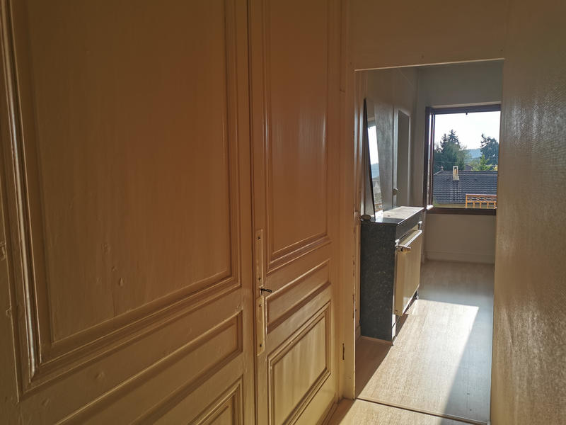 Maison de village - 117 m² - 4 pièces