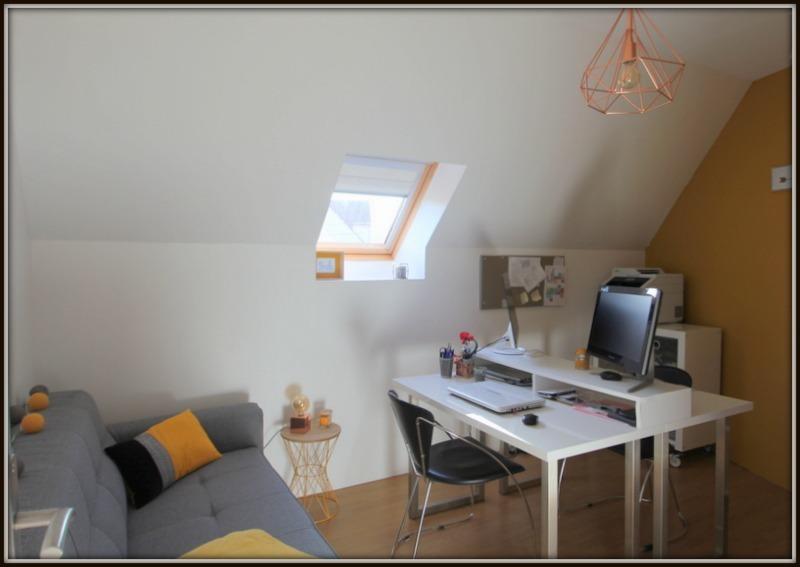 Maison - 139 m² - 7 pièces