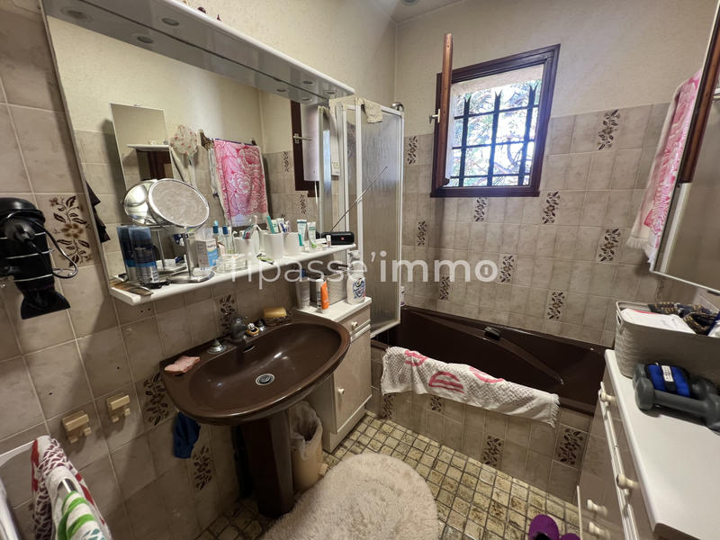 Maison - 155 m² - 7 pièces