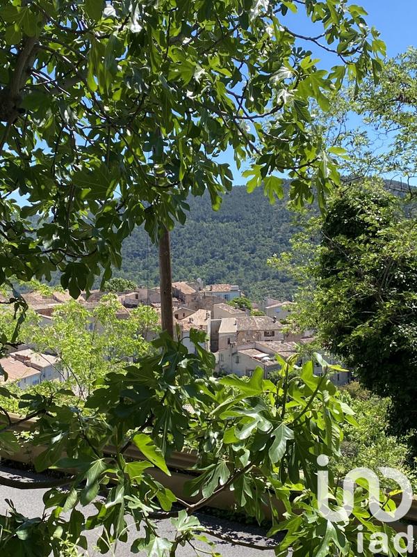 Maison - 66 m² - 3 pièces