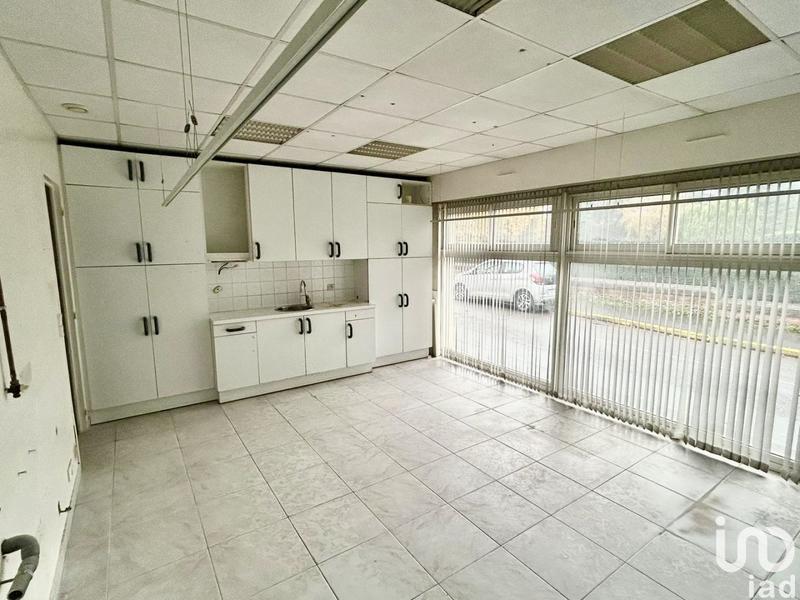 Local commercial - 60 m²