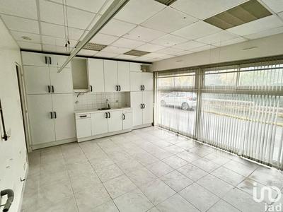 Local commercial - 60 m²