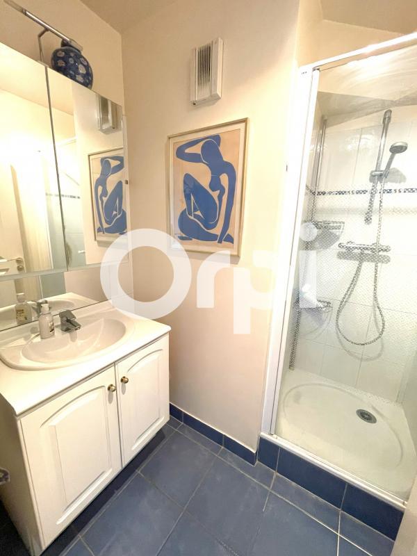 Appartement - 116 m² - 4 pièces