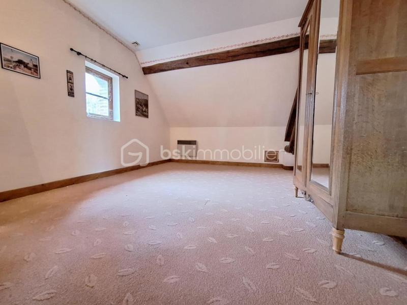 Corps de ferme - 197 m² - 5 pièces