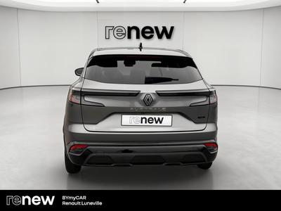 Renault Austral E-Tech hybrid 200 Techno