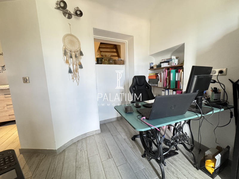 Maison - 90 m² - 3 pièces