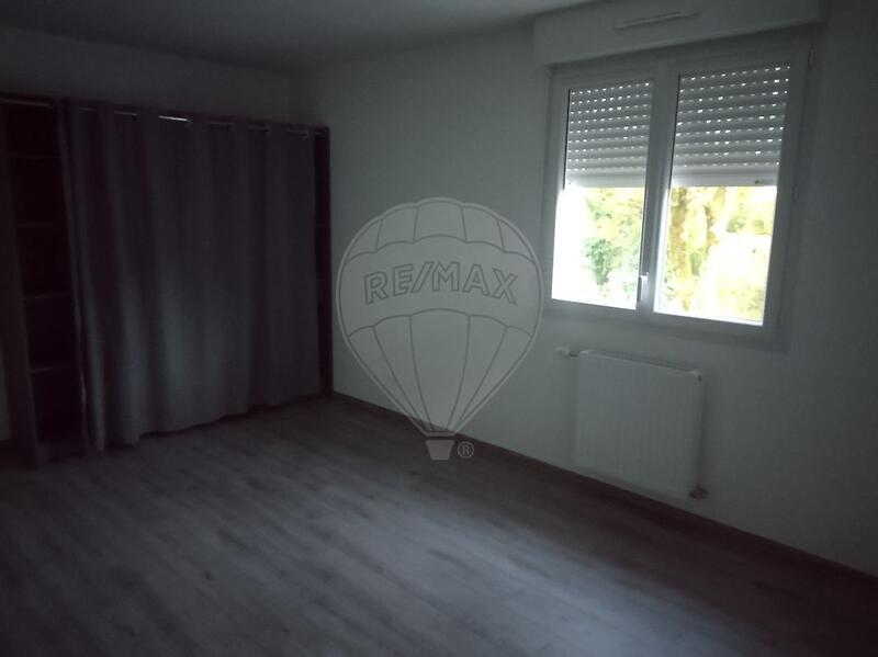 Maison - 124 m² - 6 pièces