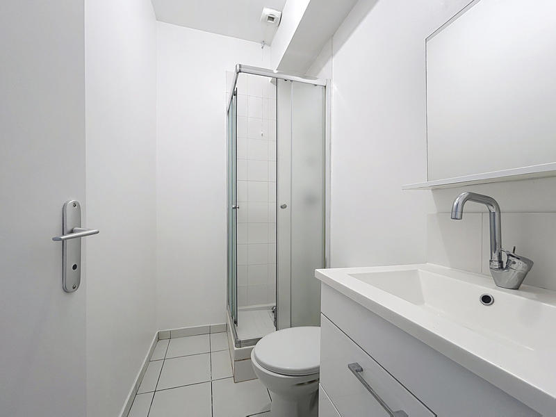 Appartement - 63 m² - 2 pièces