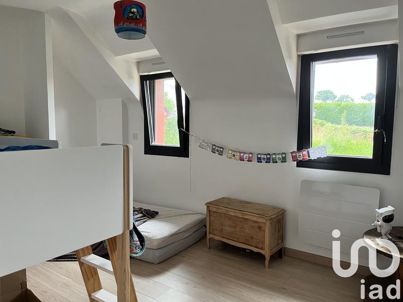 Maison de village - 168 m² - 7 pièces