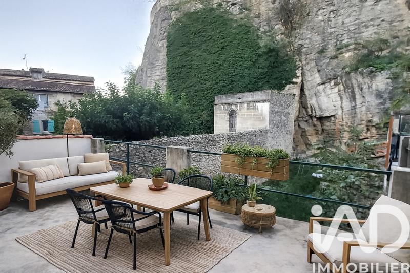 Appartement - 110 m² - 4 pièces