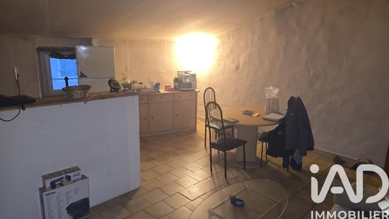 Appartement - 94 m² - 3 pièces