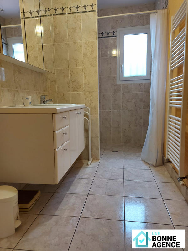 Maison - 116 m² - 6 pièces