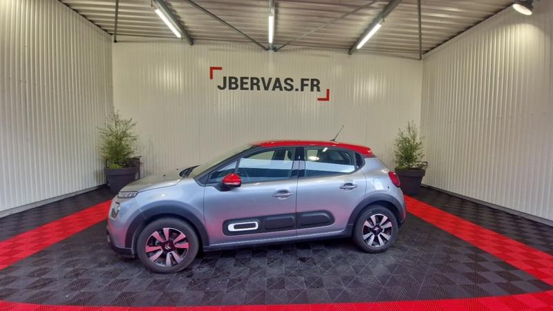 Citroën C3 Puretech 110 Ss Shine Business