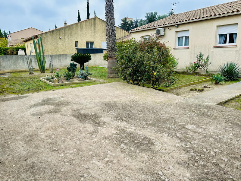 Villa - 96 m² - 5 pièces