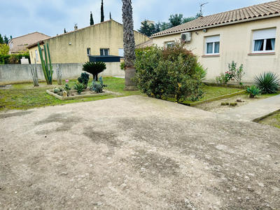 Villa - 96 m² - 5 pièces