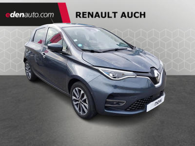 Renault Zoe R135 Achat Intégral - 21c Intens