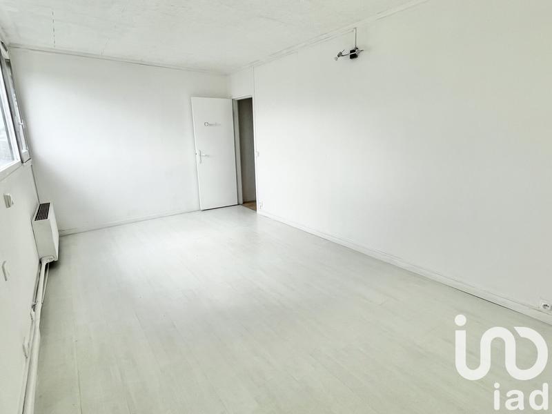 Appartement - 79 m² - 4 pièces