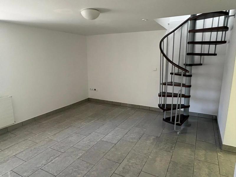 Appartement - 72 m² - 4 pièces