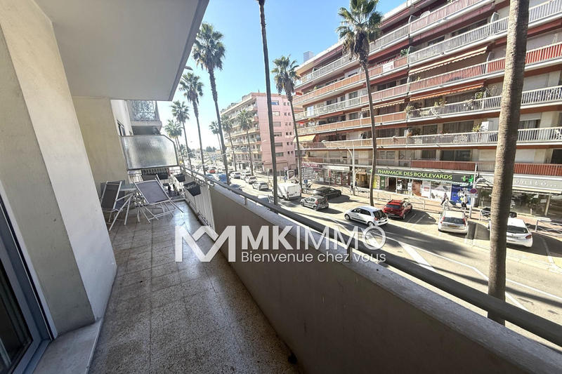 Appartement - 78 m² - 3 pièces