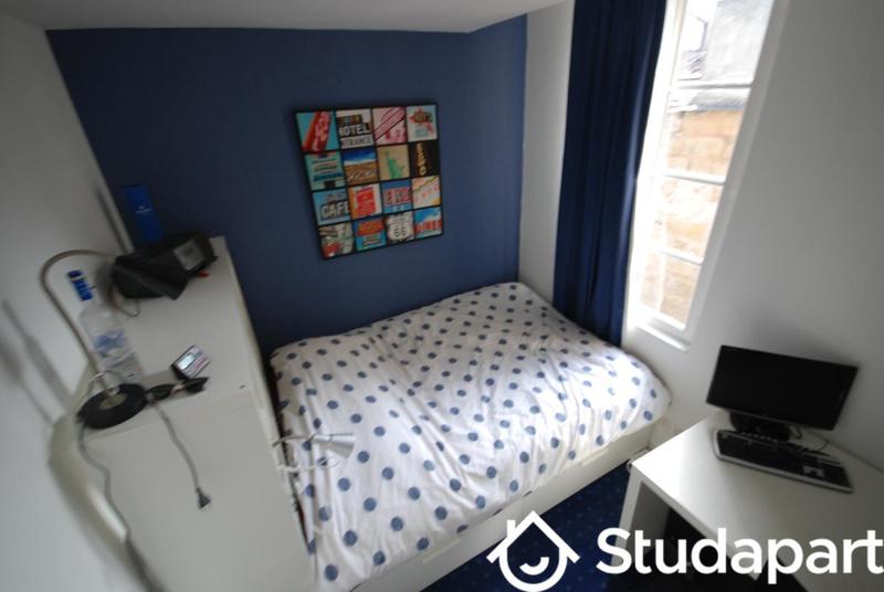 Appartement - 100 m² - 5 pièces