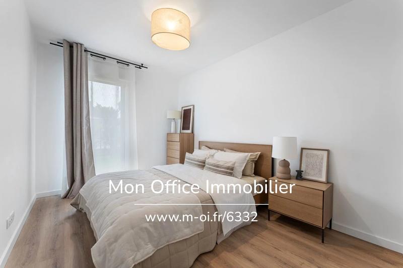 Appartement - 41 m² - 2 pièces