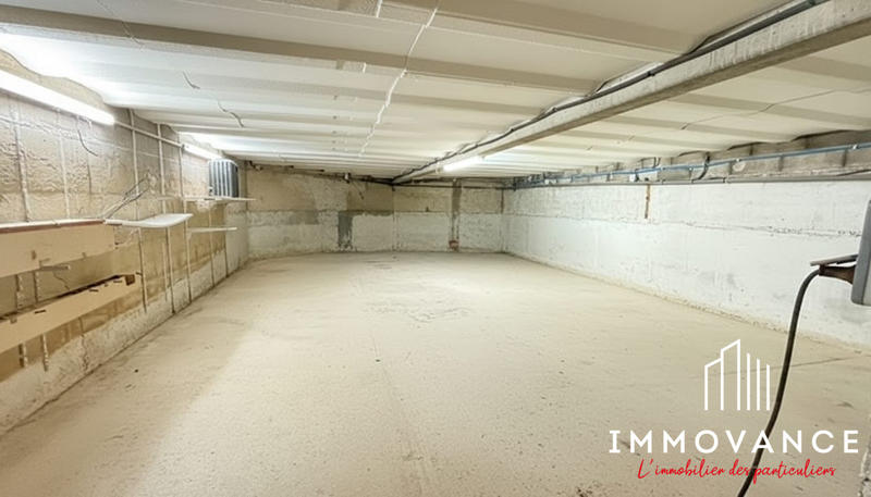 Villa - 146 m² - 5 pièces