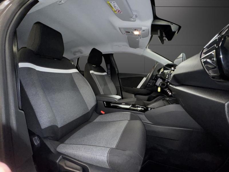 Citroën C4 III PureTech 130 s&amp;amp;S Eat8 Feel Pack