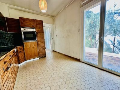 Maison - 113 m² - 5 pièces