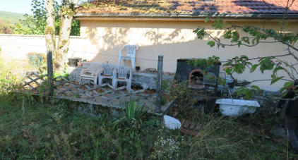 Propriété - 84 m² - 3 pièces