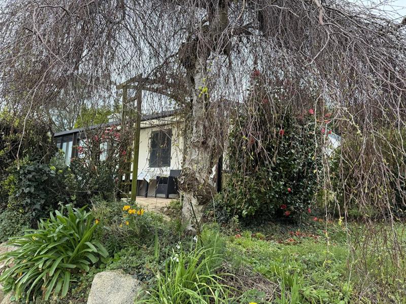 Maison - 38 m² - 2 pièces