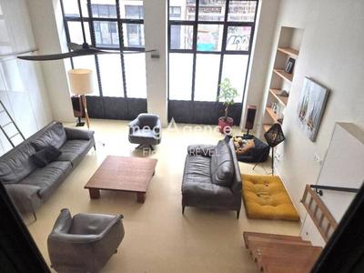 Appartement - 123 m² - 3 pièces