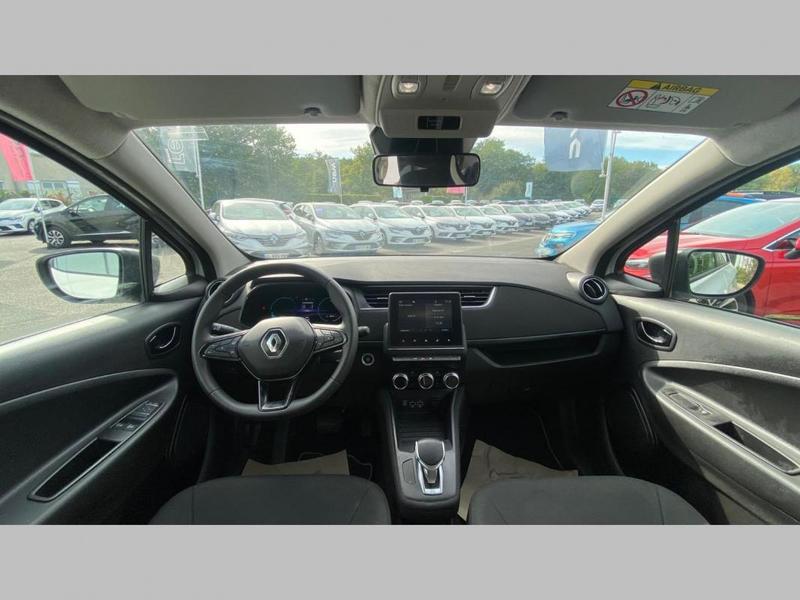 Renault Zoe E-Tech Electrique R110 - 22b Equilibre