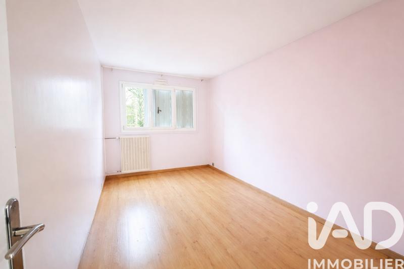 Appartement - 102 m² - 5 pièces