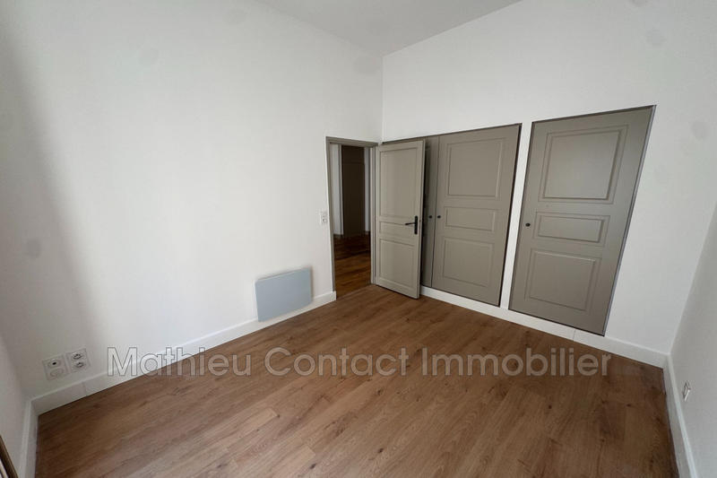 Appartement - 53 m² - 3 pièces