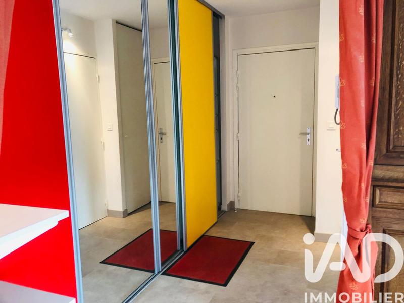 Appartement - 97 m² - 4 pièces