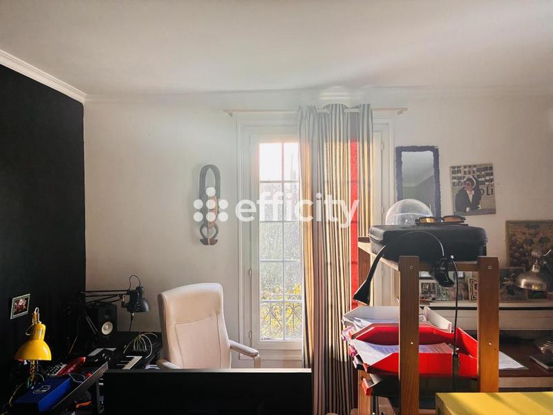 Maison de maîtres - 186 m² - 8 pièces