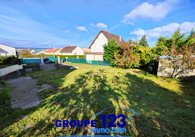 Maison - 83 m² - 5 pièces