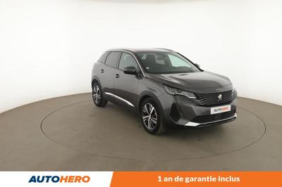 Peugeot 3008 1.2 PureTech Allure Pack Eat8 130 ch