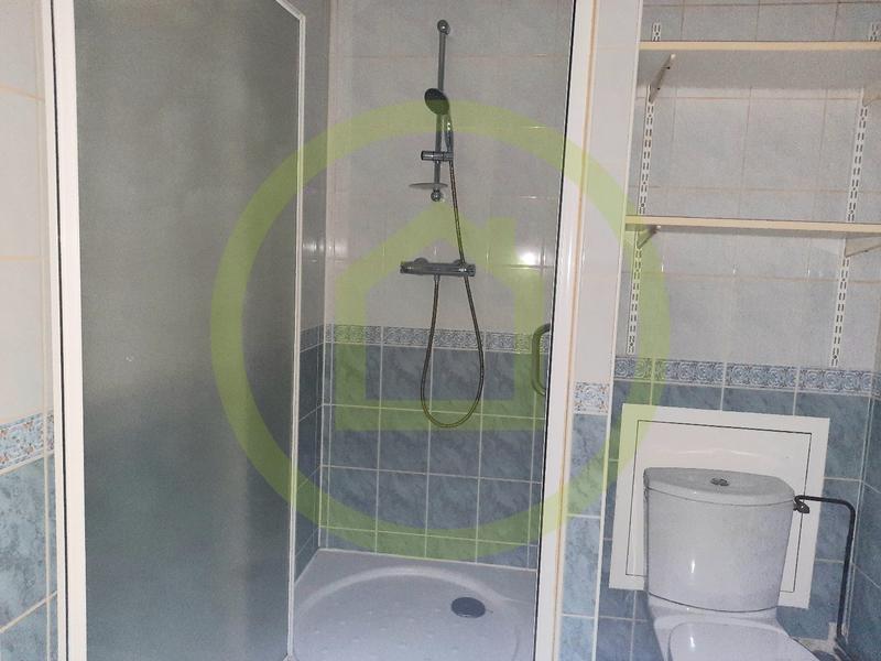 Appartement - 33 m² - 1 pièce