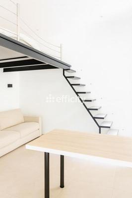 Appartement - 20 m² - 1 pièce