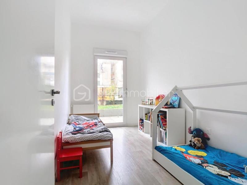 Appartement - 81 m² - 4 pièces