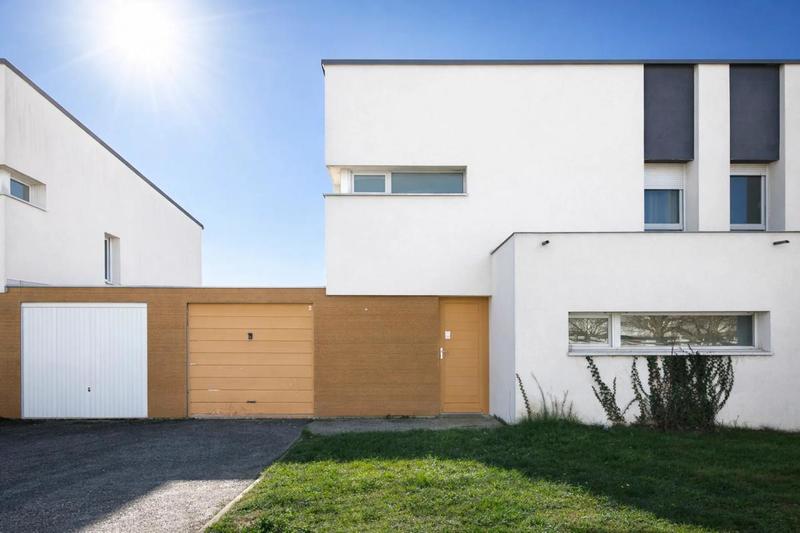 Appartement - 104 m² - 5 pièces