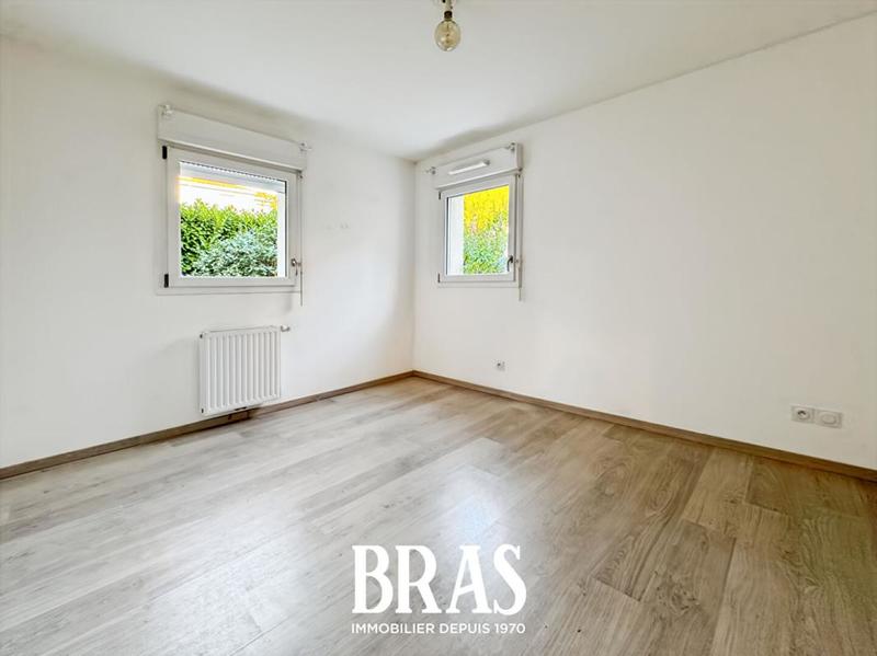 Appartement - 70 m² - 4 pièces