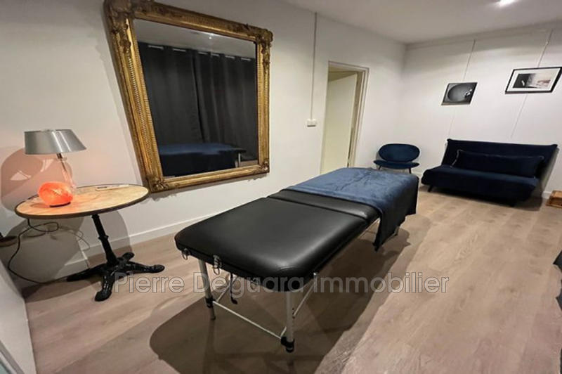 Local commercial - 150 m²