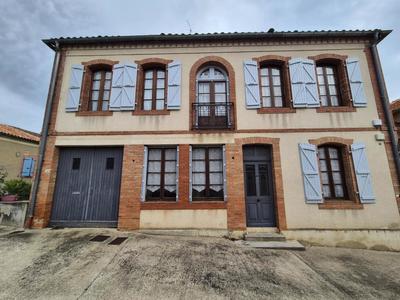 Maison - 178 m² - 5 pièces