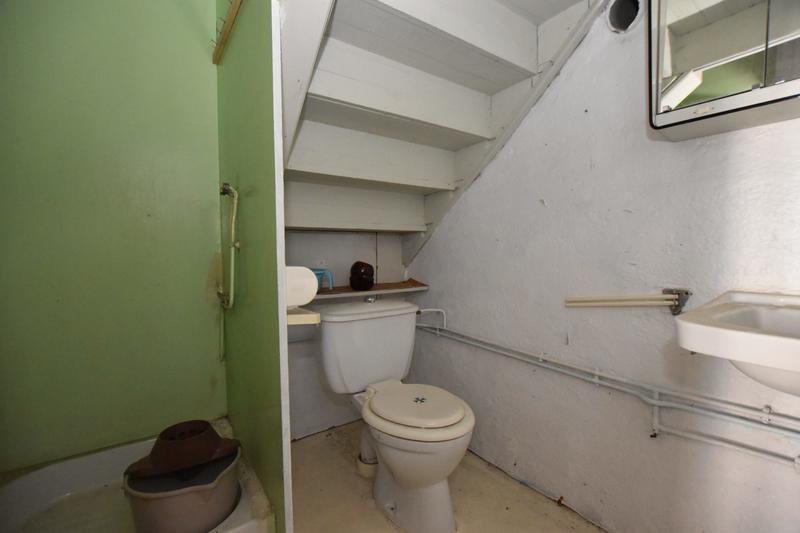 Maison - 118 m² - 5 pièces